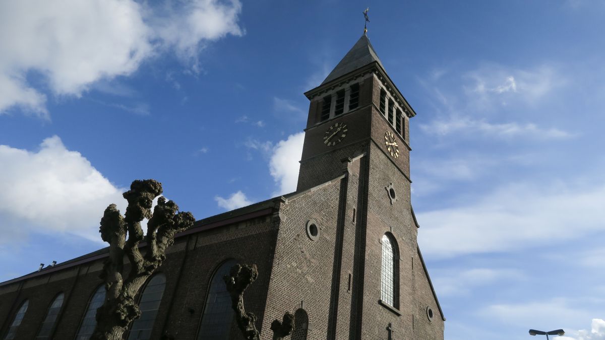 Kerkfabrieken: een erfenis van Napoleon die nog altijd doorwerkt