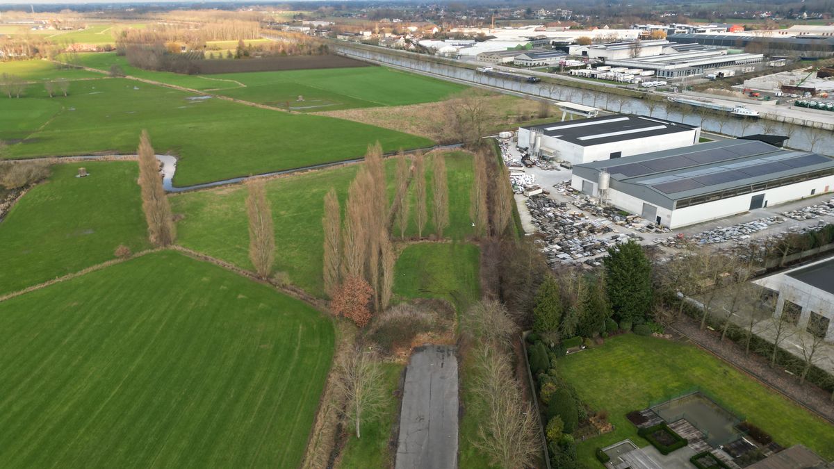 Stilstand in Deinze oplossen?