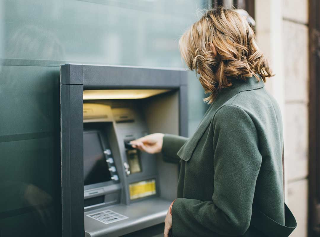 Geldautomaat in Hansbeke?