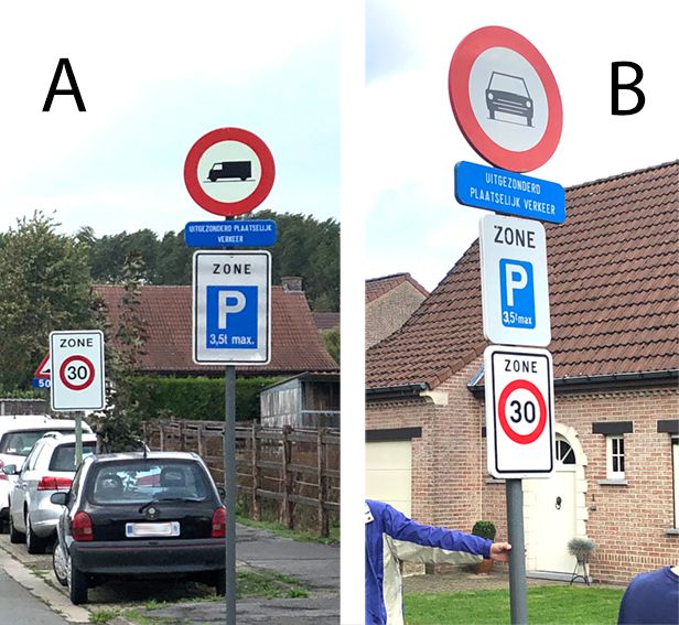 Gelijk hebben ≠ gelijk krijgen