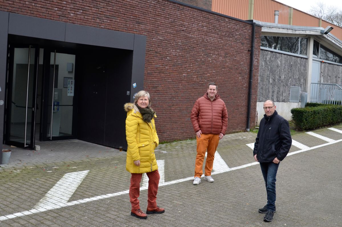 Kansen voor lokale handel?