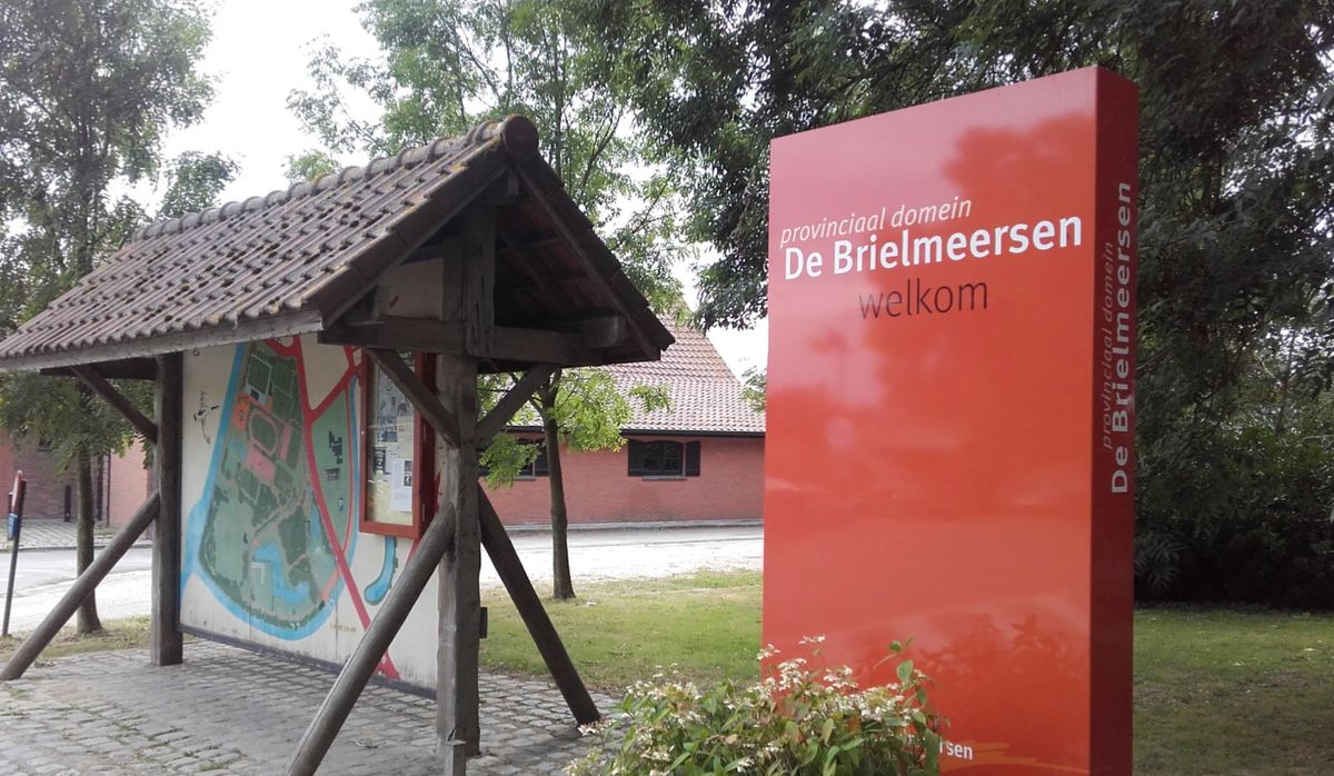 Brielmeersen krijgt inclusieve speeltuin